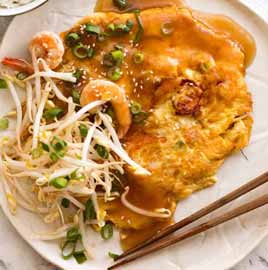 Egg Foo Young