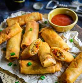 Spring Roll