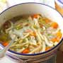  Chicken Noodle Soup